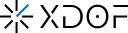 XDOF logo