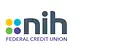 NIH Federal Credit Union logo