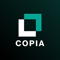 Copia Automation logo