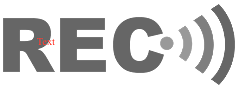 REC logo