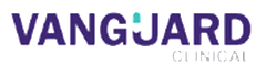 Vanguard Clinical logo