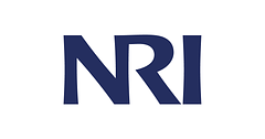 NRI North America logo