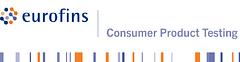 Eurofins USA Consumer Product Testing logo