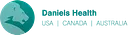 Daniels Health logo