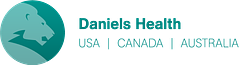 Daniels Health logo
