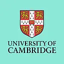 University of Cambridge logo