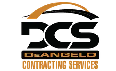 DeAngelo Contracting Services logo