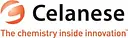 Celanese logo