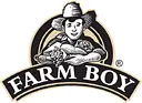 Farm Boy logo