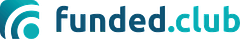 Funded.club logo