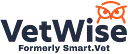 VetWise logo
