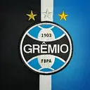 Grêmio Foot-Ball Porto Alegrense logo