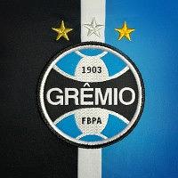 Grêmio Foot-Ball Porto Alegrense logo