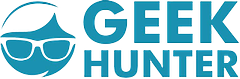 Pt. Geek Hunter International logo
