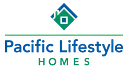 Pacific Lifestyle Homes logo