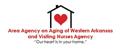 Area Agency On Aging Of Western Arkansas logo