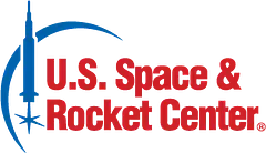 U.S. Space & Rocket Center logo