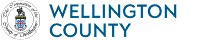 Wellington County logo