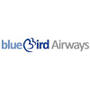 Bluebird Airways logo