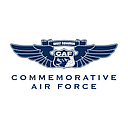 Commemorative Air Force (CAF) - The Henry B. Tippie National Aviation Education Center (NAEC) logo