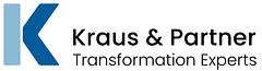 Kraus & Partner Unternehmensberatung logo