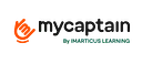 MyCaptain logo