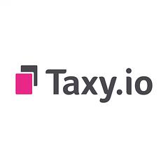 Taxy.io logo