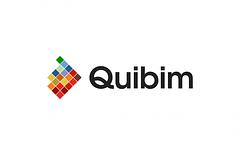 Quibim logo