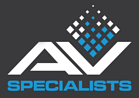 AV Specialists logo
