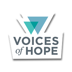 Voices of Hope Lexington logo