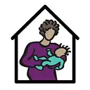 Sojourner House logo