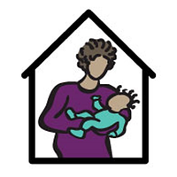 Sojourner House logo