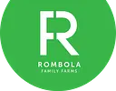 Rombola Family Farms logo