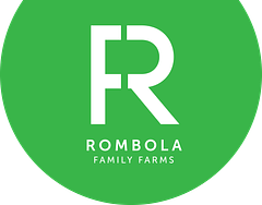 Rombola Family Farms logo
