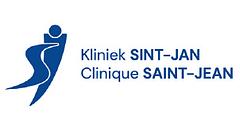 Clinique Saint-Jean logo