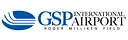 GSP Airport District Career logo