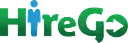 Hire Go logo