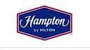 Hampton Inn & Suites Speedway logo