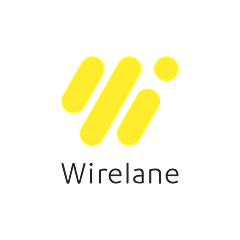 Wirelane logo