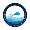 Fishponds CE Academy logo