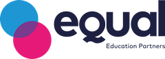 Equal Teaching logo