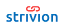 Strivion logo