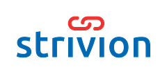 Strivion logo