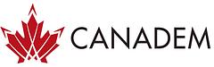 Canadem logo