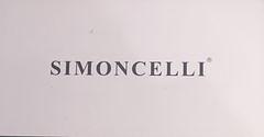 Simoncelli Shoes logo