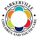 Parkerville Children and Youth Care logo