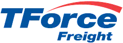 TForce Freight logo