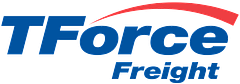TForce Freight logo