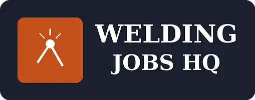 Welding Jobs HQ logo
