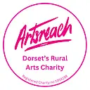 Artsreach logo